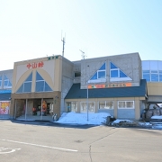 道の駅「望羊中山」