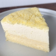 ルタオのドゥーブルフロマージュ